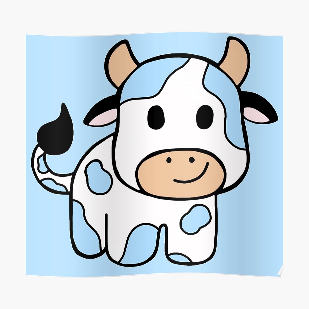 Cow Calf Sketch by PerplexedPegasus on DeviantArt