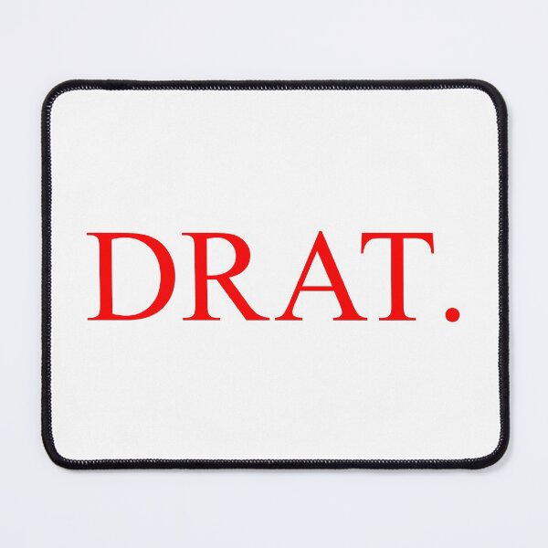 Item preview, Drat Damn Album Kendrick designed and sold by cangurojoe.