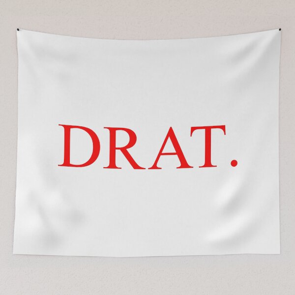 Item preview, Drat Damn Album Kendrick designed and sold by cangurojoe.