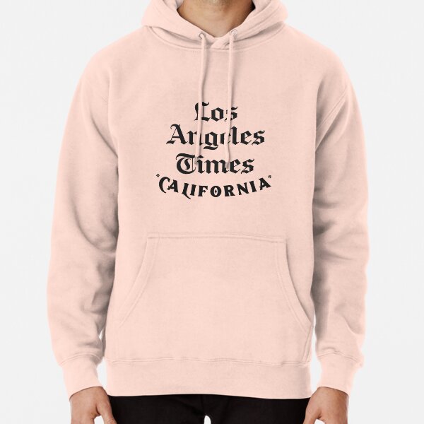 Shop L.A. Times' California Collection of sweatshirts, joggers, hats - Los  Angeles Times