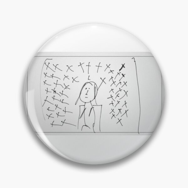 Item preview, Knives Out Rian Johnson Concept Art designed and sold by grandmafrog stickers ✿.