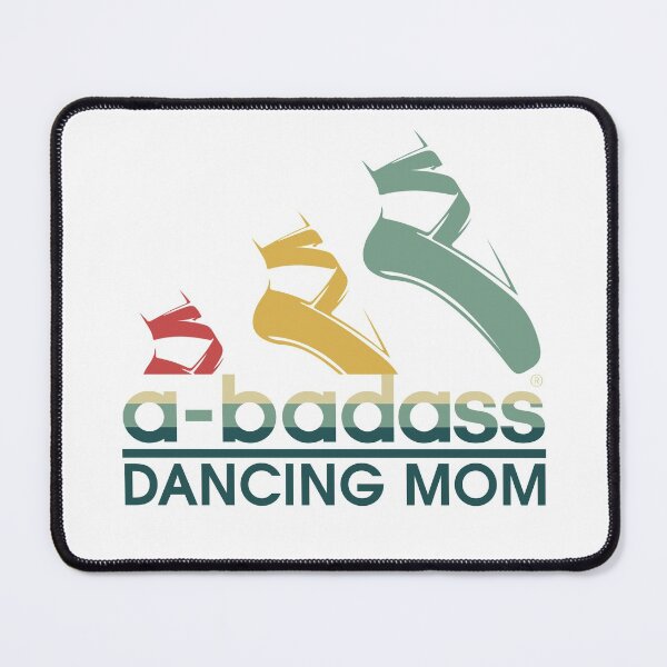 Item preview, a-badass Dancing mom vintage designed and sold by jentochicken.