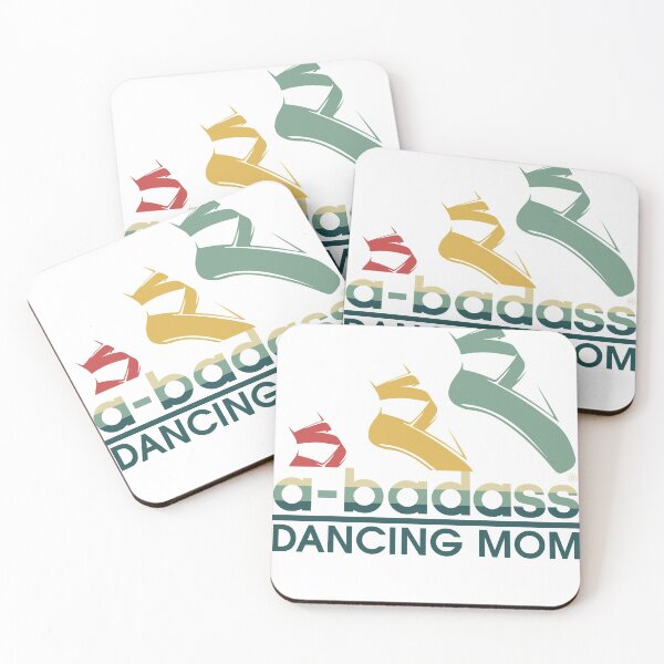 Item preview, a-badass Dancing mom vintage designed and sold by jentochicken.