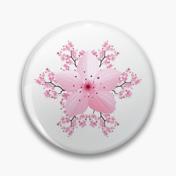 Item preview, Sakura Variation II designed and sold by Ligerheart designs.