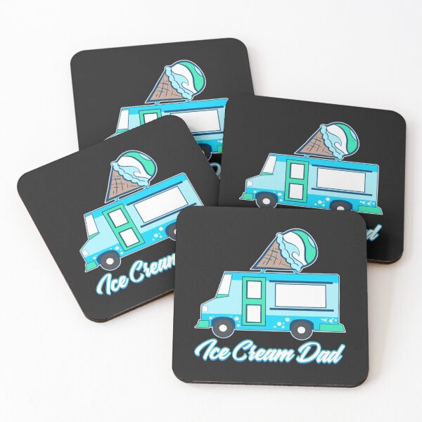 Item preview, Ice Cream Truck  designed and sold by acghouse90.