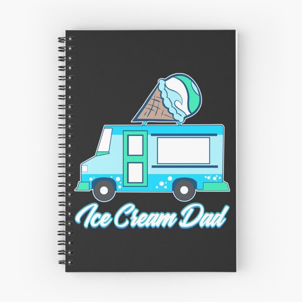 Item preview, Ice Cream Truck  designed and sold by acghouse90.