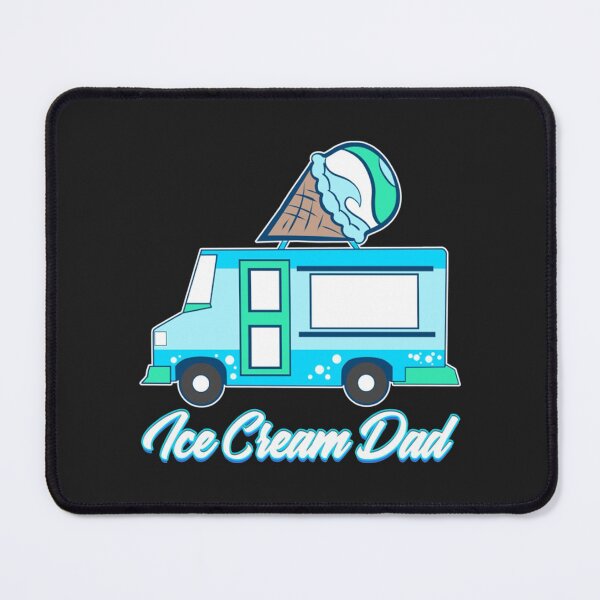 Item preview, Ice Cream Truck  designed and sold by acghouse90.