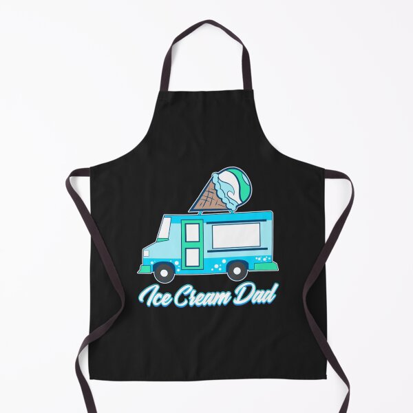Item preview, Ice Cream Truck  designed and sold by acghouse90.