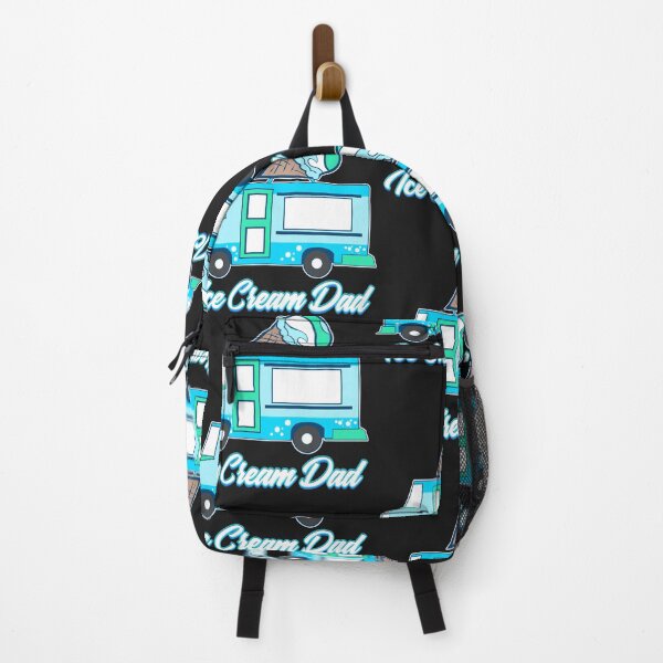 Item preview, Ice Cream Truck  designed and sold by acghouse90.