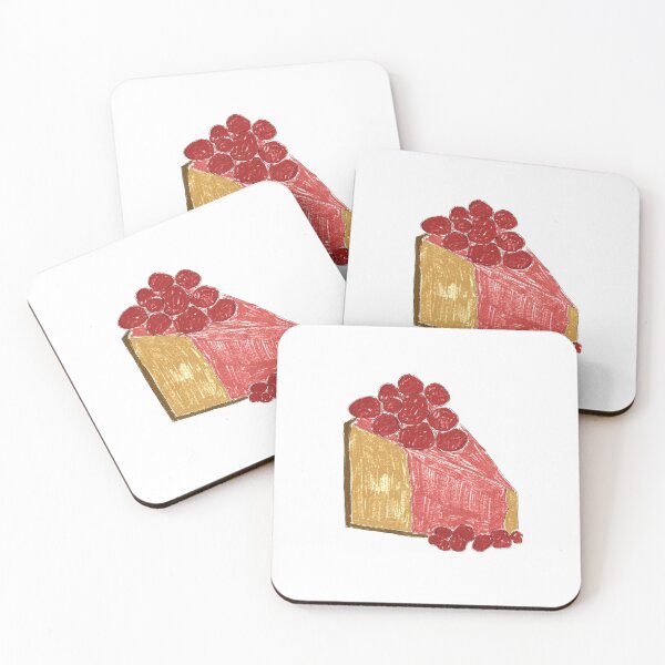 Item preview, strawberry cheesecake designed and sold by Bellaylow.