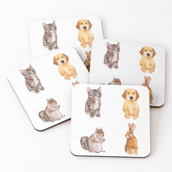 Item preview, Animals designed and sold by GasparGallery.
