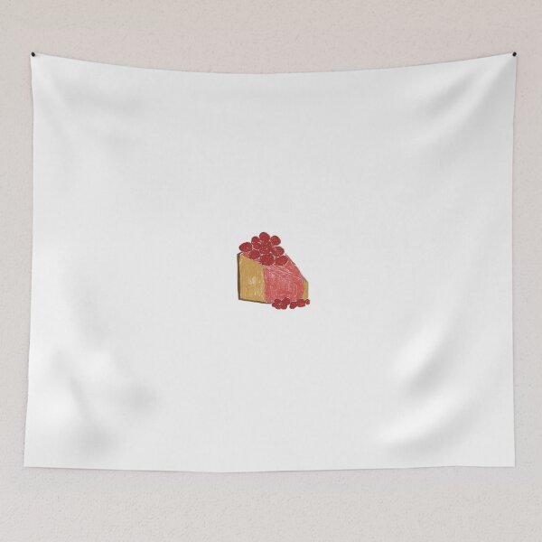 Item preview, strawberry cheesecake designed and sold by Bellaylow.