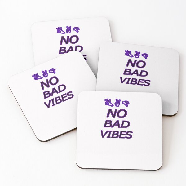 Item preview,  Collections FOR NO BAD VIBES designed and sold by Samahel.
