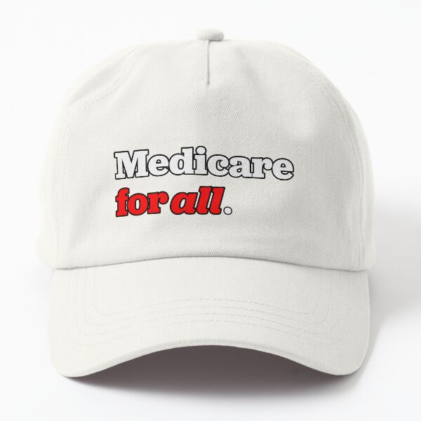 Item preview, Medicare for all  designed and sold by FemaleBernieBro.
