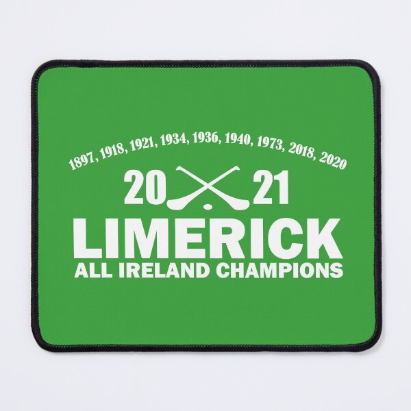Item preview, Limerick All Ireland Hurling Champions 2021 designed and sold by -Ireland-.