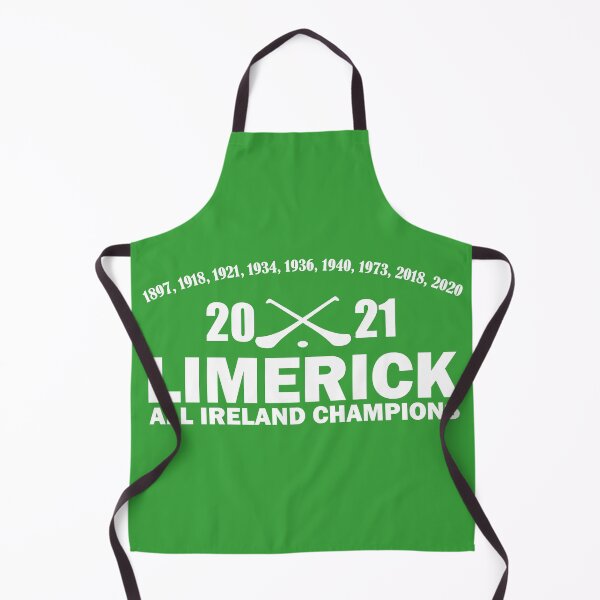 Item preview, Limerick All Ireland Hurling Champions 2021 designed and sold by -Ireland-.