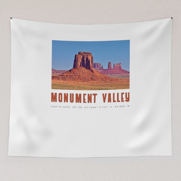 Artikelvorschau, Monumenttal entworfen und verkauft von Motiv8-Tees.