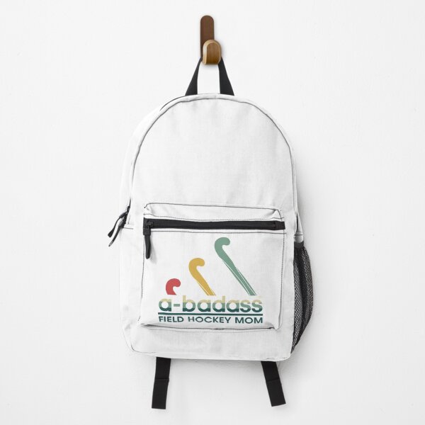 Item preview, a-badass Field hockey mom vintage designed and sold by jentochicken.