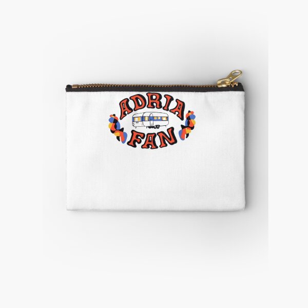 Item preview, Vintage Trailer caravan RV Decal Adria designed and sold by kustom.