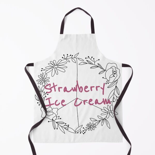 Item preview, Strawberry Ice Cream designed and sold by KristenRising.