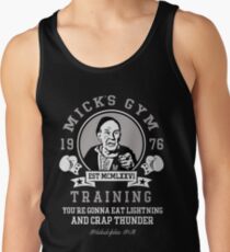 Mick's Gym Men's Tank Top