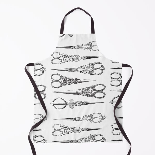 Item preview, Vintage Scissors designed and sold by Pavnud.