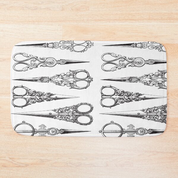Item preview, Vintage Scissors designed and sold by Pavnud.