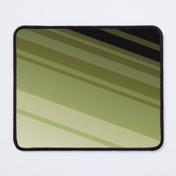Item preview, Abstract Design J52 - Olive Green designed and sold by Wizzles Emporium.