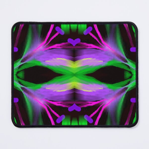 Item preview, Wild floral  arte abstracto, abstract art design inspired by nature designed and sold by Adri Barnard.