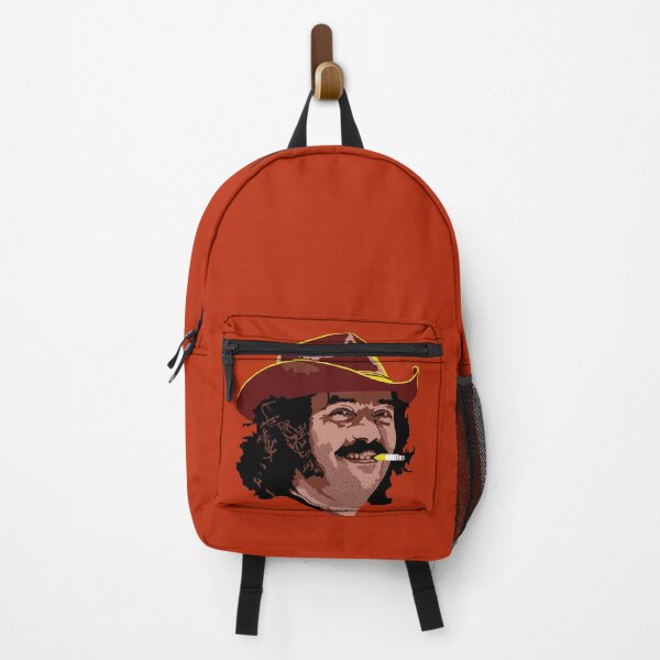 Item preview, Larry Harlow designed and sold by TropicalHuman.