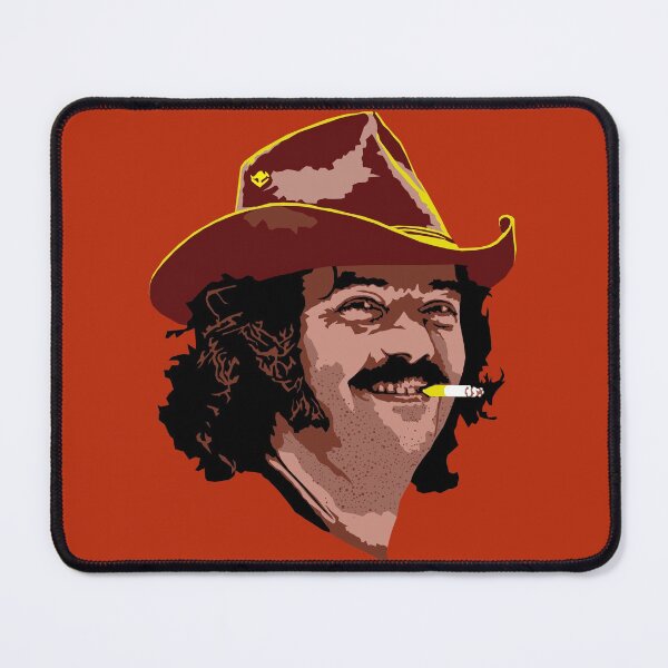 Item preview, Larry Harlow designed and sold by TropicalHuman.