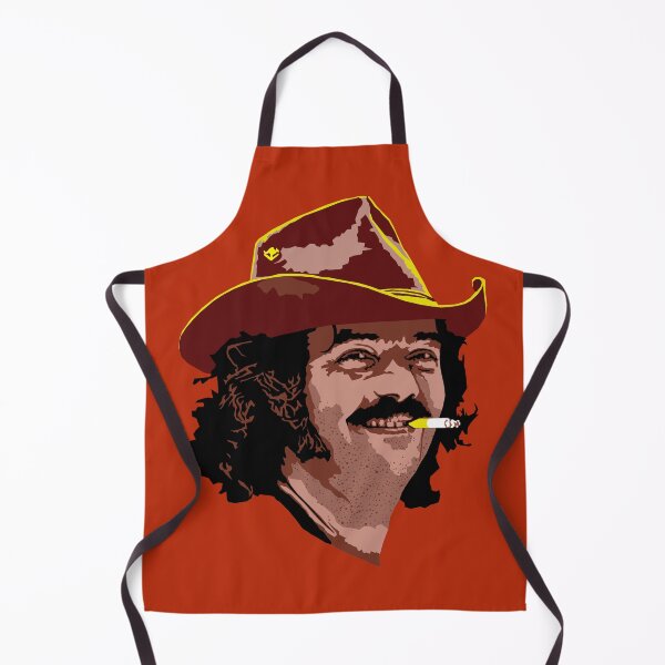 Item preview, Larry Harlow designed and sold by TropicalHuman.