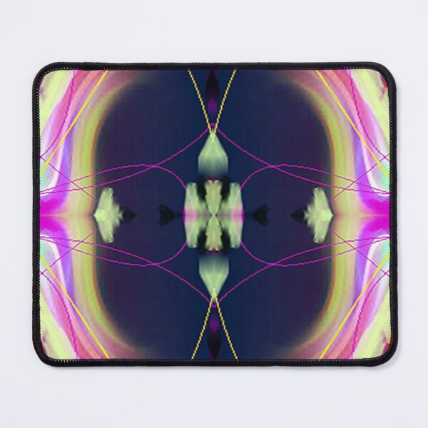 Item preview, Love abstract  abstracto , psychedelic Arte Abstracto, abstract art design designed and sold by Adri Barnard.
