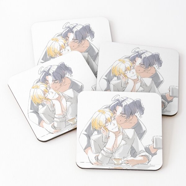 Item preview, Morning Coffee designed and sold by glanceart.