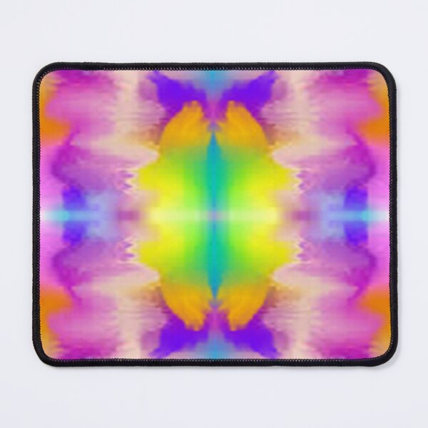 Item preview, Stay abstract  abstracto , psychedelic Arte Abstracto, abstract art design designed and sold by Adri Barnard.