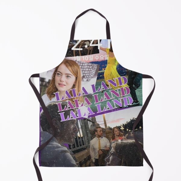 Item preview, 17 la la land  designed and sold by Coleman M  Vasquez.