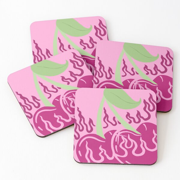 Item preview, Cheery Bomb designed and sold by cherrybombrb.