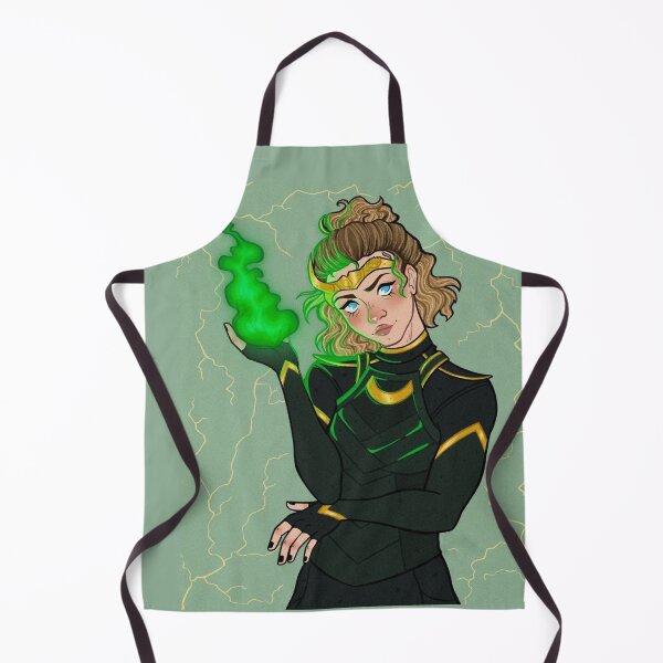 Item preview, Sylvie Beautiful and Dangerous designed and sold by Bubu World.