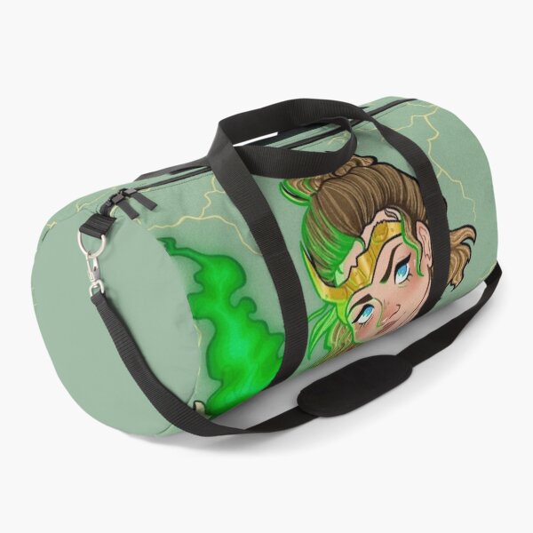 Item preview, Sylvie Beautiful and Dangerous designed and sold by Bubu World.