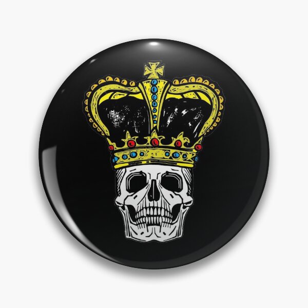 Item preview, [Halloween] - Skeleton king designed and sold by PeterMun1007.