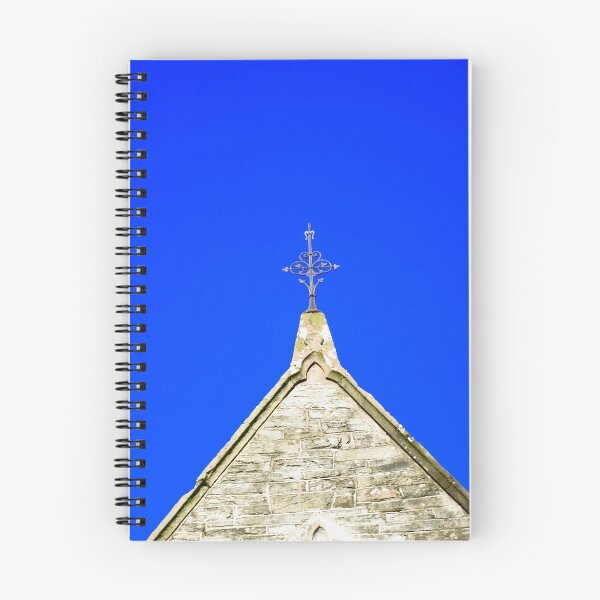 Item preview, Church Steeple designed and sold by Shulie1.
