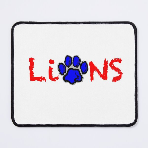 Item preview, Lions designed and sold by Marc4577.