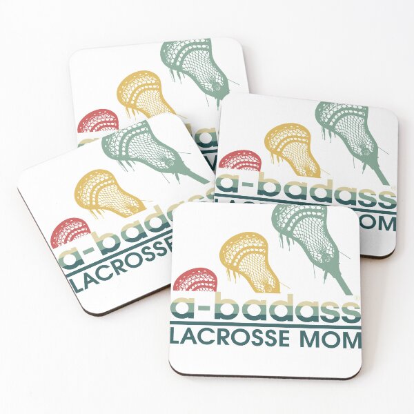 Item preview, a-badass Lacrosse mom vintage designed and sold by jentochicken.