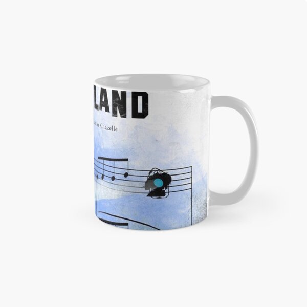 Item preview, 18 la la land - designed and sold by Coleman M  Vasquez.