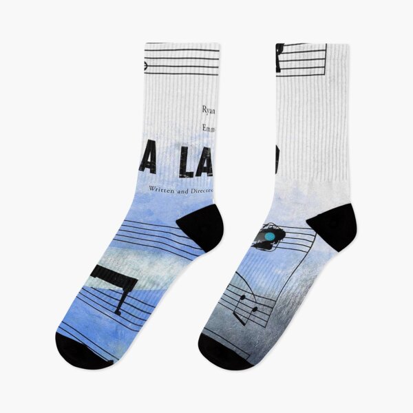 Item preview, 18 la la land - designed and sold by Coleman M  Vasquez.