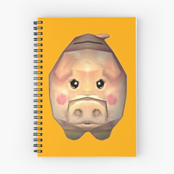 Item preview, Shenmue Piggy Bank Shenmue designed and sold by hoogafanter.