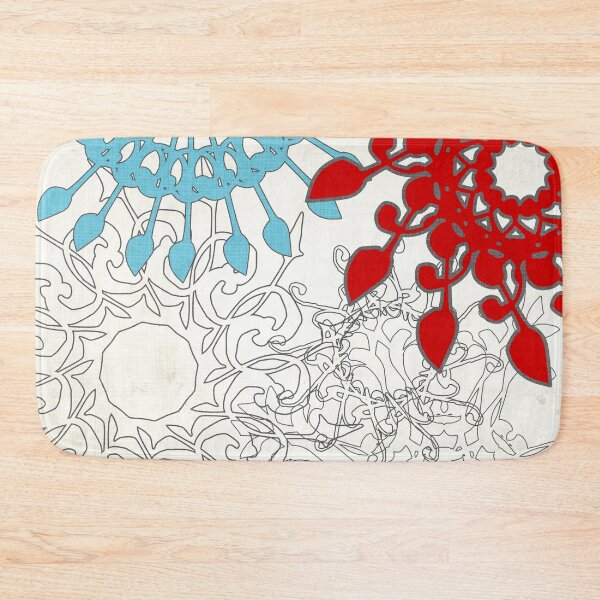 Item preview, Patterned Shapes designed and sold by Minxylynx4.