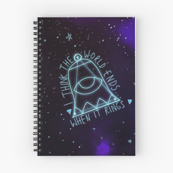 Item preview, Night In The Woods Constellations Tollmetron  designed and sold by katemargoli.