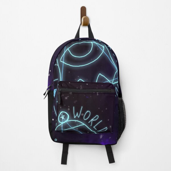 Item preview, Night In The Woods Constellations Tollmetron  designed and sold by katemargoli.