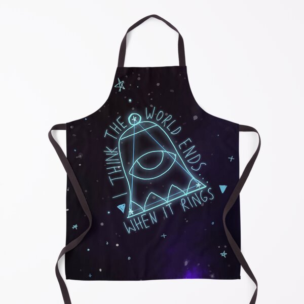 Item preview, Night In The Woods Constellations Tollmetron  designed and sold by katemargoli.